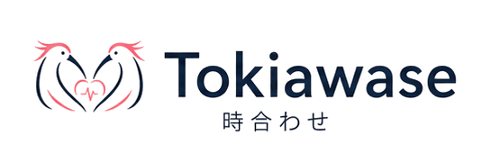 Tokiawase 時合わせ