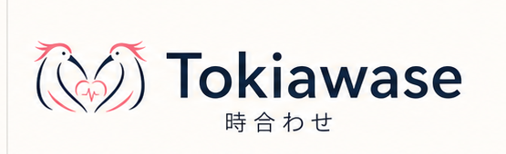 Tokiawase 時合わせ